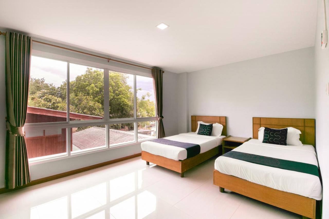 Golden Beach Boutique Resort Prachuap Khiri Khan Eksteriør billede