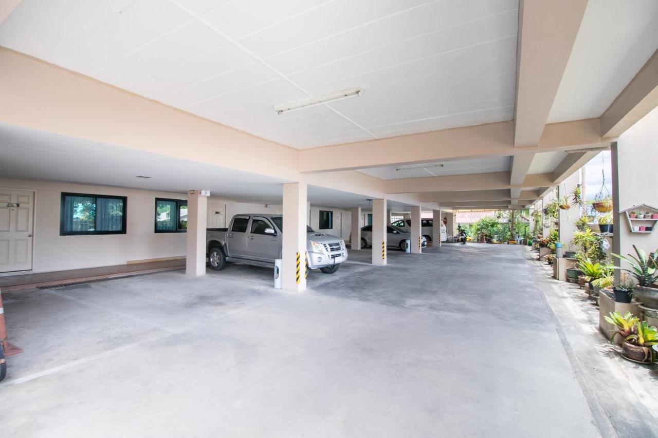 Golden Beach Boutique Resort Prachuap Khiri Khan Eksteriør billede