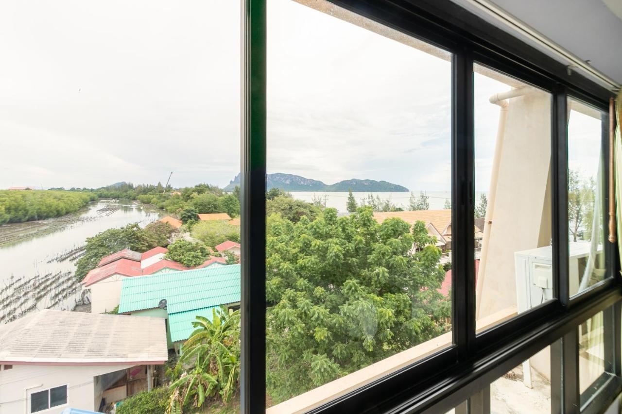 Golden Beach Boutique Resort Prachuap Khiri Khan Eksteriør billede